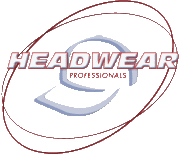 Headware Professionals Logo