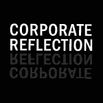 Corporate Reflection logo